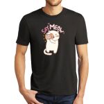 Super Soft Perfect Tri ® Tee Thumbnail