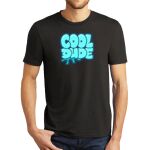 Super Soft Perfect Tri ® Tee Thumbnail
