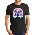Super Soft Perfect Tri ® Tee Thumbnail