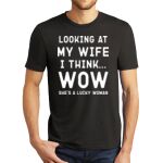 Super Soft Perfect Tri ® Tee Thumbnail