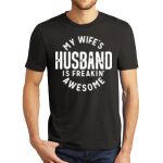 Super Soft Perfect Tri ® Tee Thumbnail