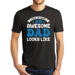 Super Soft Perfect Tri ® Tee Thumbnail