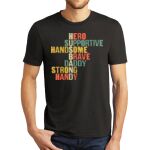Super Soft Perfect Tri ® Tee Thumbnail