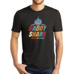 Super Soft Perfect Tri ® Tee Thumbnail