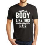 Super Soft Perfect Tri ® Tee Thumbnail
