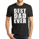 Super Soft Perfect Tri ® Tee Thumbnail