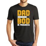 Super Soft Perfect Tri ® Tee Thumbnail