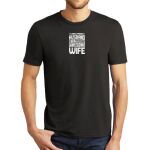 Super Soft Perfect Tri ® Tee Thumbnail