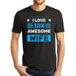 Super Soft Perfect Tri ® Tee Thumbnail
