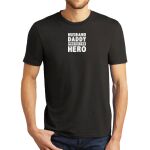 Super Soft Perfect Tri ® Tee Thumbnail