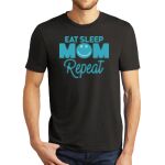 Super Soft Perfect Tri ® Tee Thumbnail