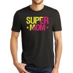 Super Soft Perfect Tri ® Tee Thumbnail