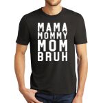 Super Soft Perfect Tri ® Tee Thumbnail