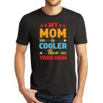 Super Soft Perfect Tri ® Tee Thumbnail