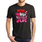 Super Soft Perfect Tri ® Tee Thumbnail