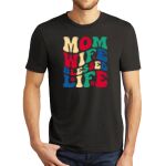 Super Soft Perfect Tri ® Tee Thumbnail