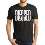 Super Soft Perfect Tri ® Tee Thumbnail