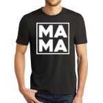 Super Soft Perfect Tri ® Tee Thumbnail