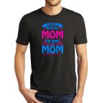 Super Soft Perfect Tri ® Tee Thumbnail