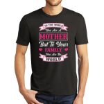 Super Soft Perfect Tri ® Tee Thumbnail