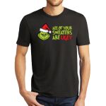 Super Soft Perfect Tri ® Tee Thumbnail