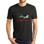 Super Soft Perfect Tri ® Tee Thumbnail
