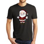 Super Soft Perfect Tri ® Tee Thumbnail
