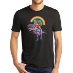 Super Soft Perfect Tri ® Tee Thumbnail