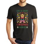 Super Soft Perfect Tri ® Tee Thumbnail