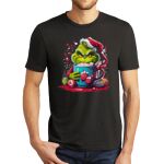 Super Soft Perfect Tri ® Tee Thumbnail