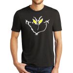 Super Soft Perfect Tri ® Tee Thumbnail