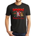Super Soft Perfect Tri ® Tee Thumbnail
