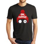 Super Soft Perfect Tri ® Tee Thumbnail