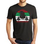 Super Soft Perfect Tri ® Tee Thumbnail