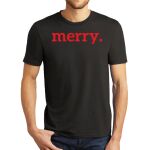 Super Soft Perfect Tri ® Tee Thumbnail