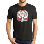 Super Soft Perfect Tri ® Tee Thumbnail