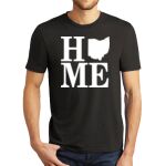 Super Soft Perfect Tri ® Tee Thumbnail