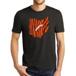 Super Soft Perfect Tri ® Tee Thumbnail