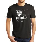Super Soft Perfect Tri ® Tee Thumbnail