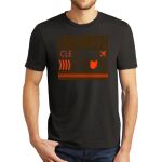 Super Soft Perfect Tri ® Tee Thumbnail