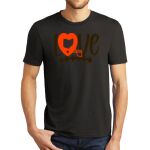 Super Soft Perfect Tri ® Tee Thumbnail