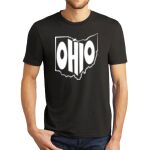 Super Soft Perfect Tri ® Tee Thumbnail