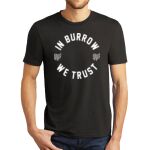 Super Soft Perfect Tri ® Tee Thumbnail