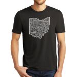 Super Soft Perfect Tri ® Tee Thumbnail