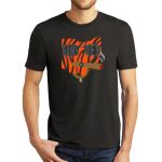 Super Soft Perfect Tri ® Tee Thumbnail