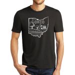 Super Soft Perfect Tri ® Tee Thumbnail