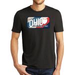 Super Soft Perfect Tri ® Tee Thumbnail