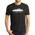 Super Soft Perfect Tri ® Tee Thumbnail
