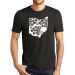 Super Soft Perfect Tri ® Tee Thumbnail