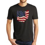 Super Soft Perfect Tri ® Tee Thumbnail